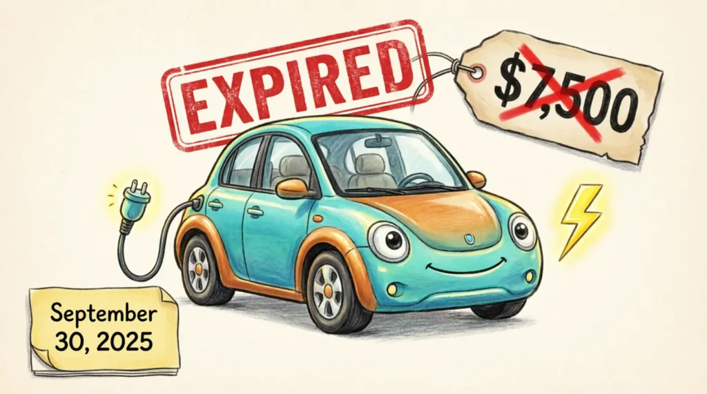 EV-tax-credit