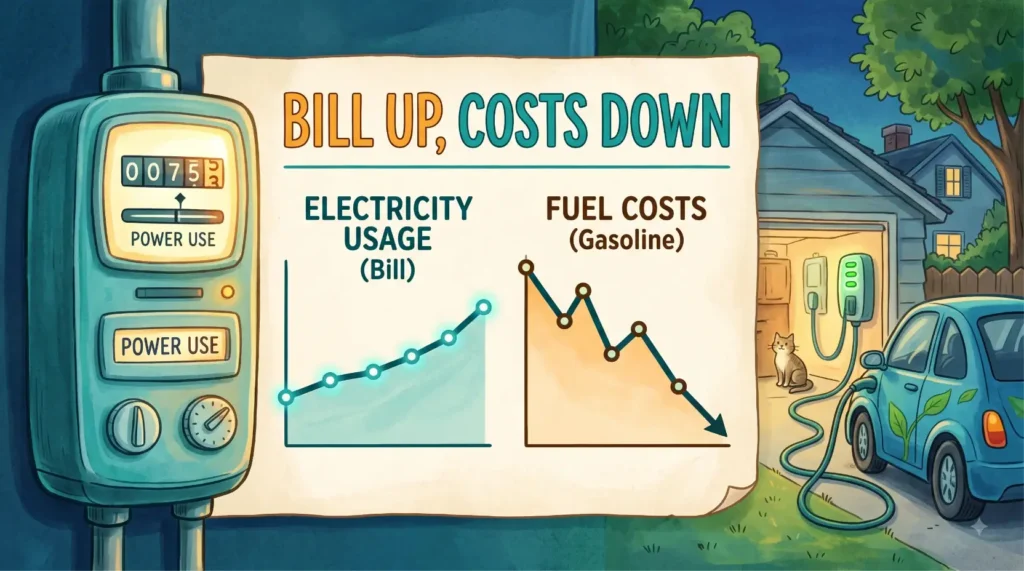 How Much Will Your Electricity Bill
