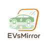 EVs Mirror logo
