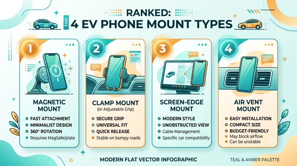 infographic-of-EV-phone-mount-types