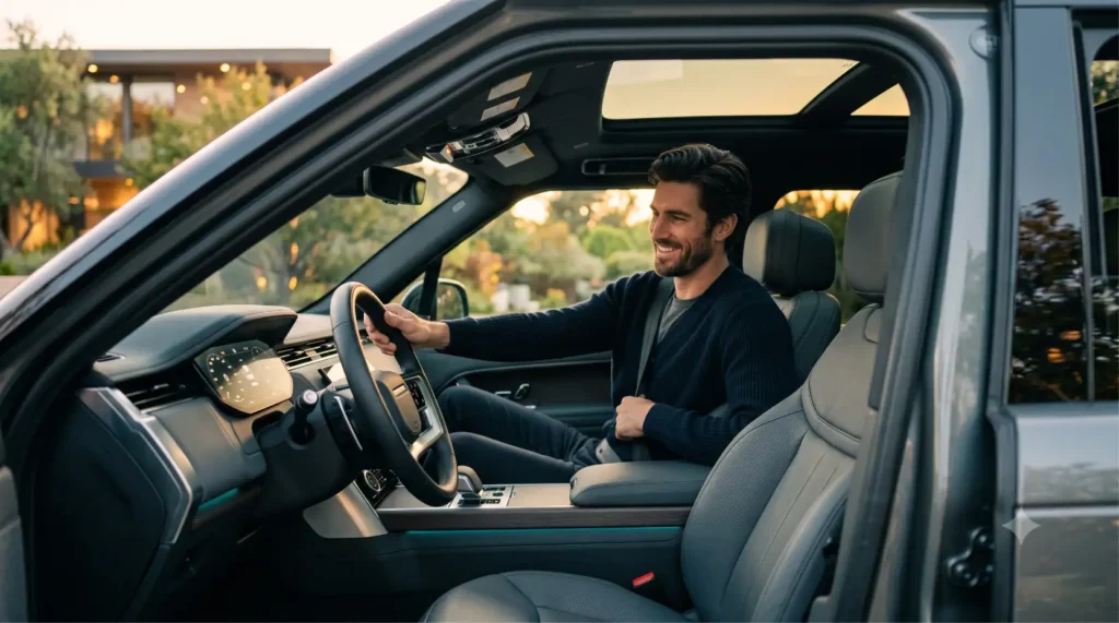 best-ev-for-tall-drivers