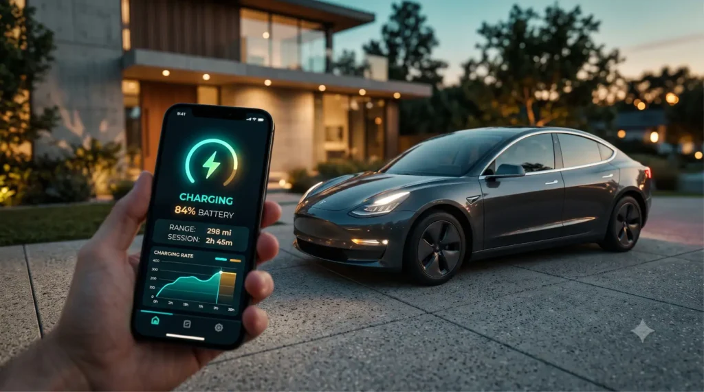 best-third-party-tesla-app