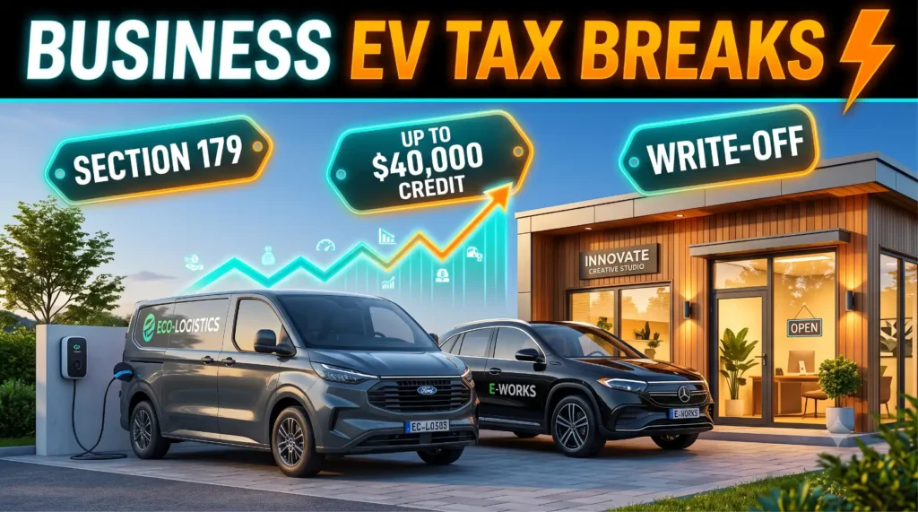 business-ev-tax-deduction