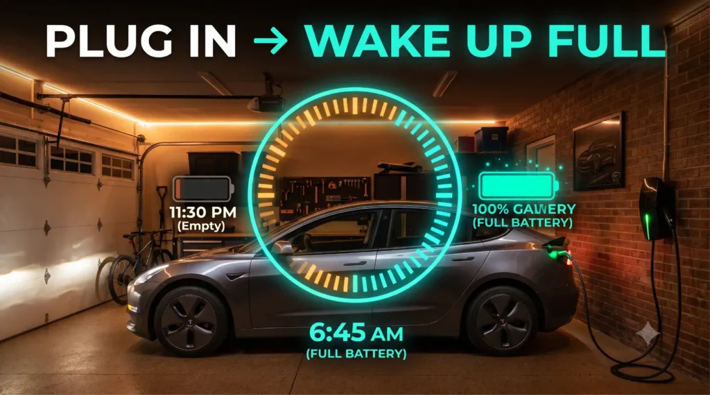 how-long-to-charge-ev-at-home